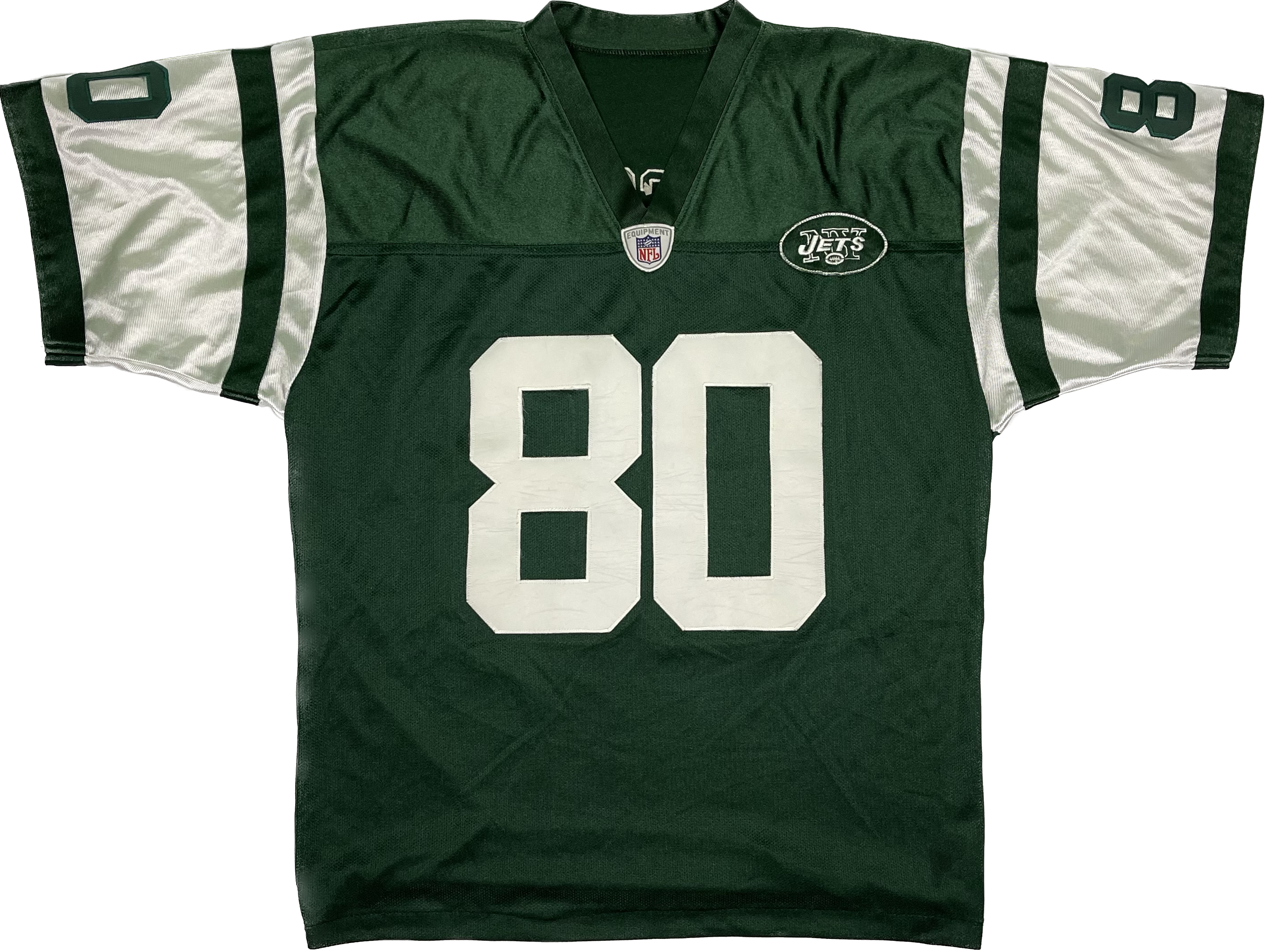 NFL New York Jets D&#39;Alessandro Vintage Jersey