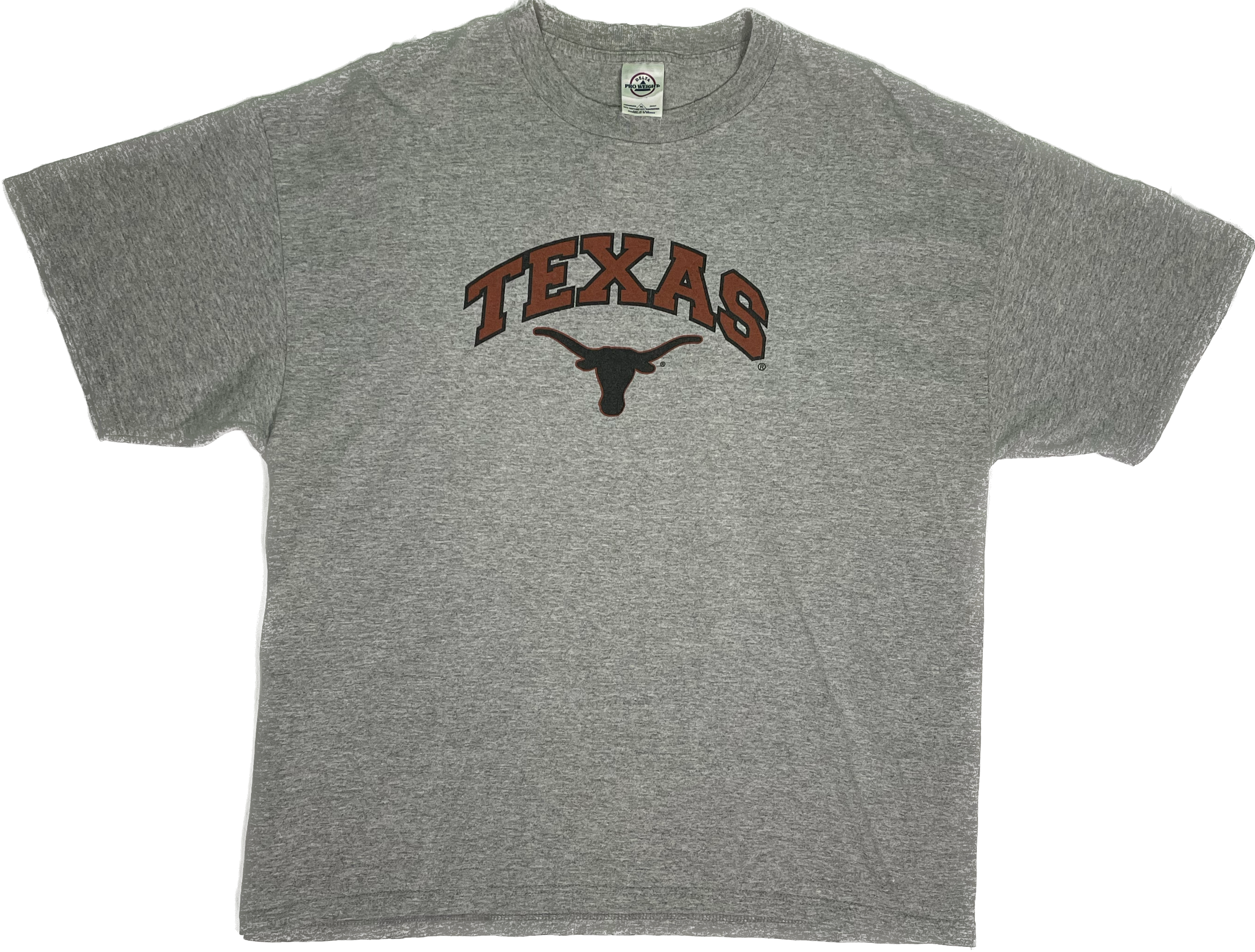University of Texas at Austin Longhorns Vintage T-Shirt