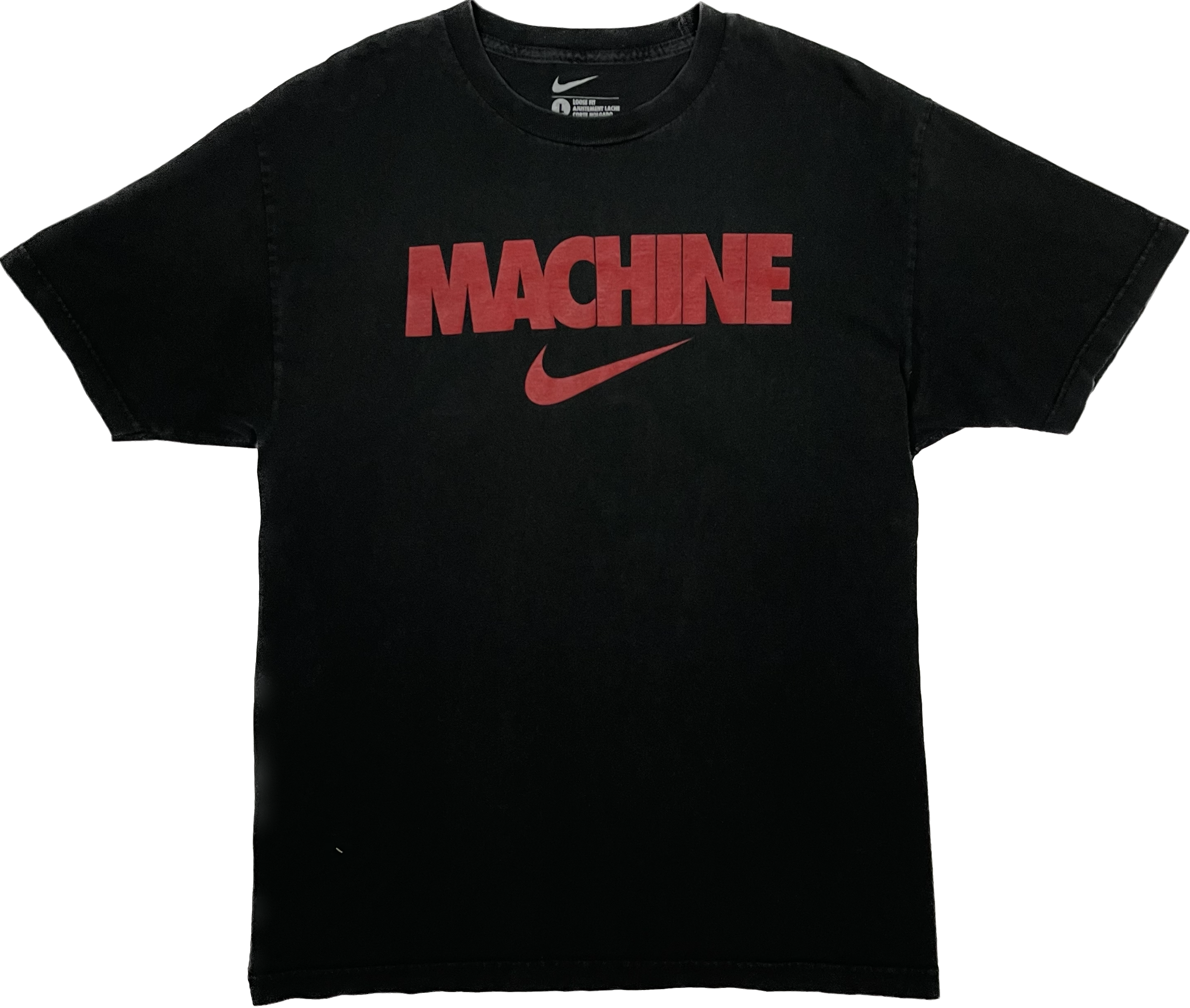 Nike Machine T-Shirt