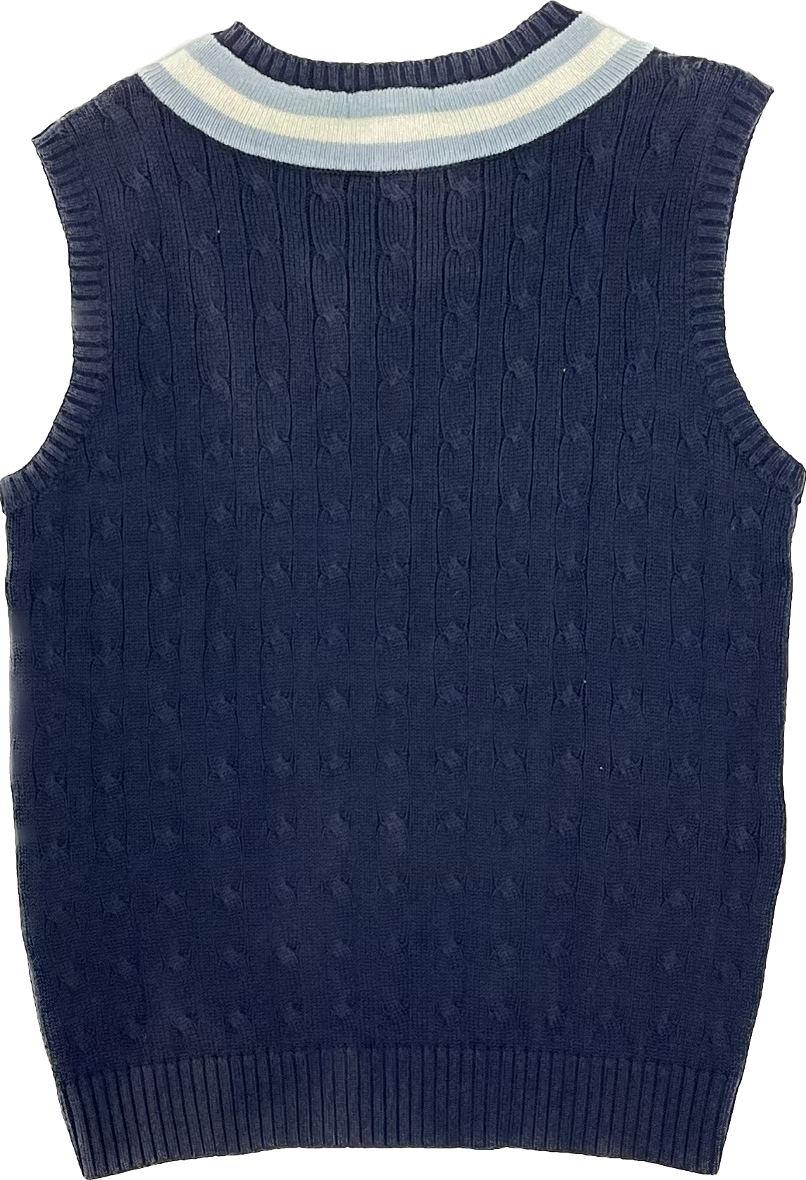 Polo by Ralph Lauren Vintage Sweater Vest