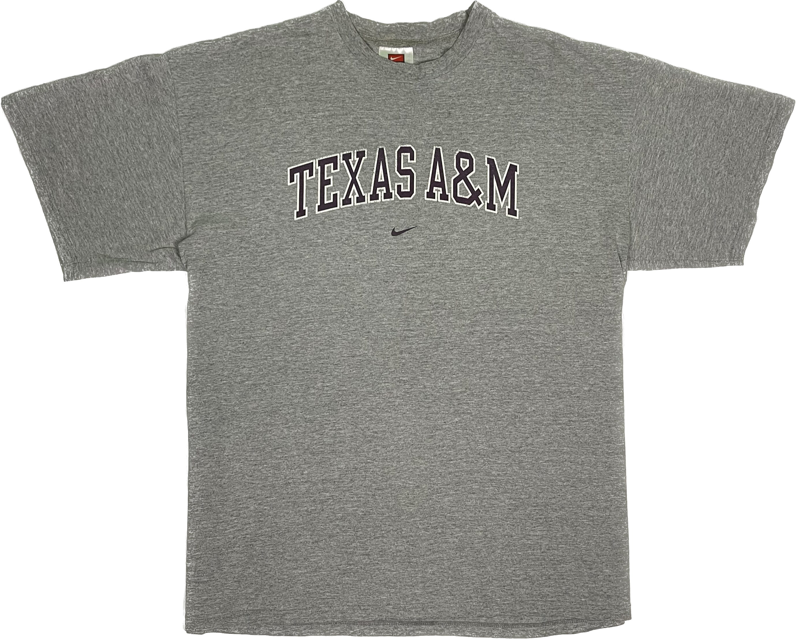 Texas A&amp;M Nike Vintage T-Shirt